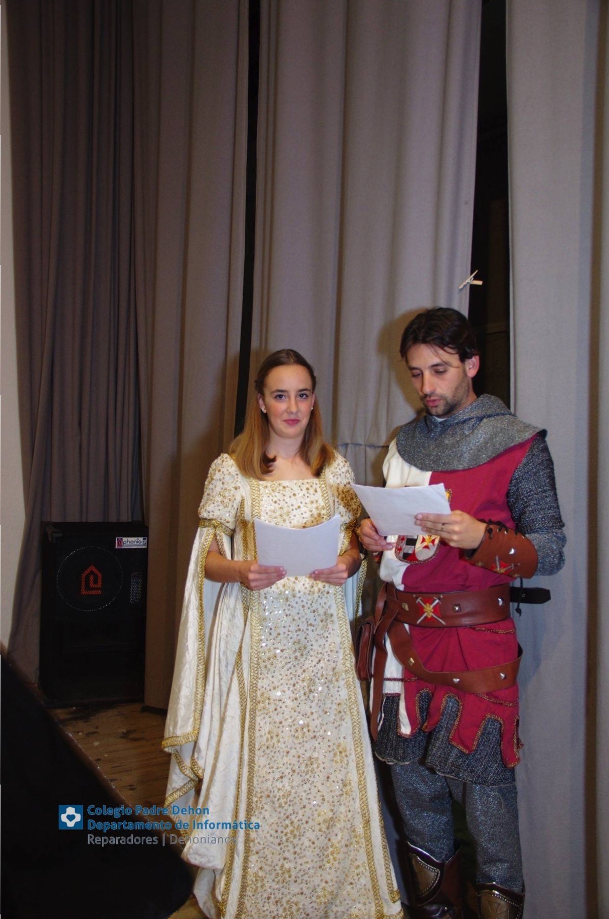 Semana dehoniana 192